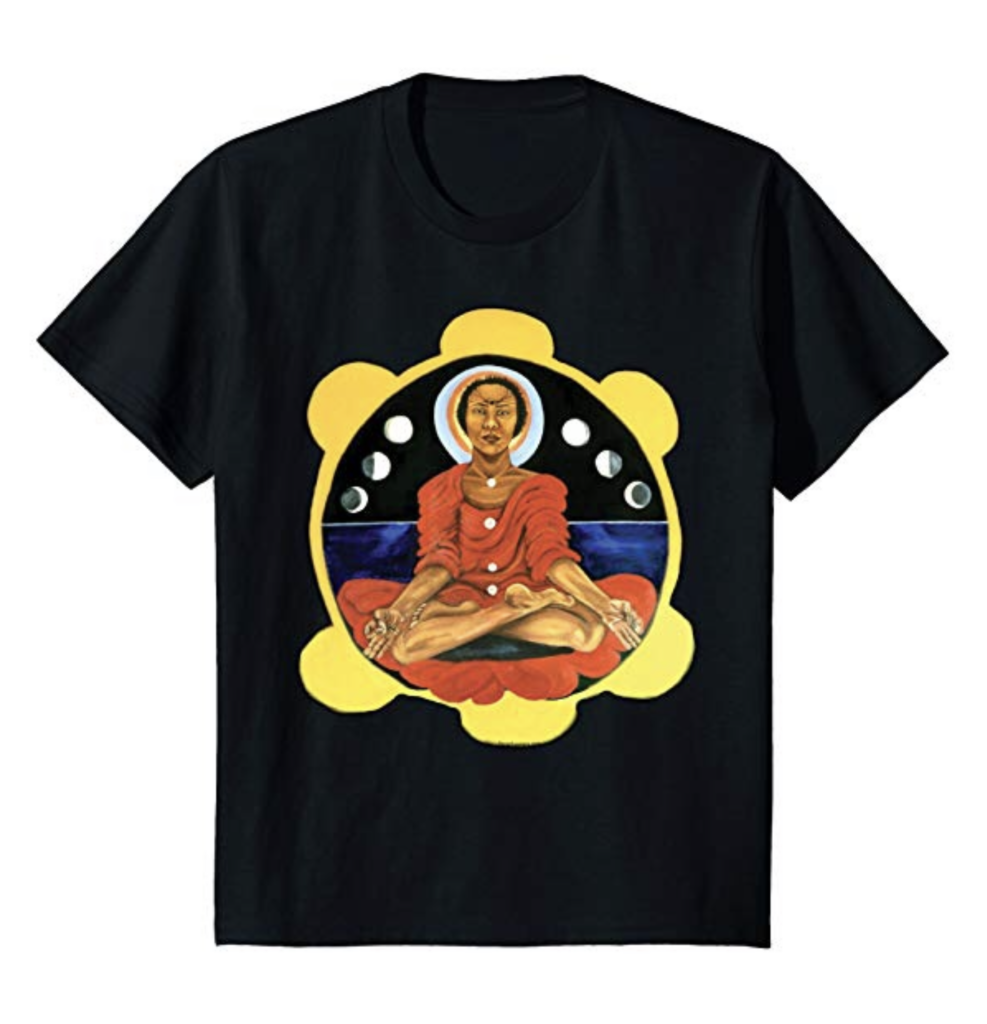 Taino Meditations T-Shirt